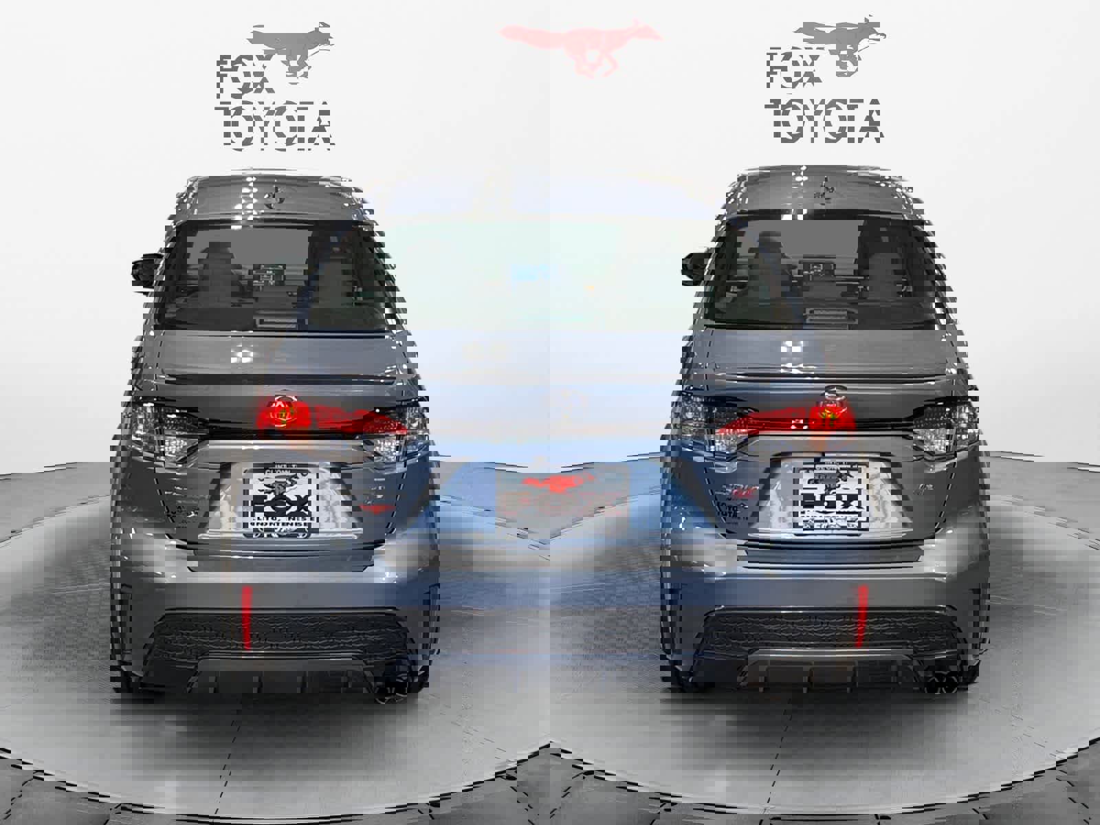 Used 2022 Toyota Corolla SE w/ Carpet Mat Package (TMS) image 5