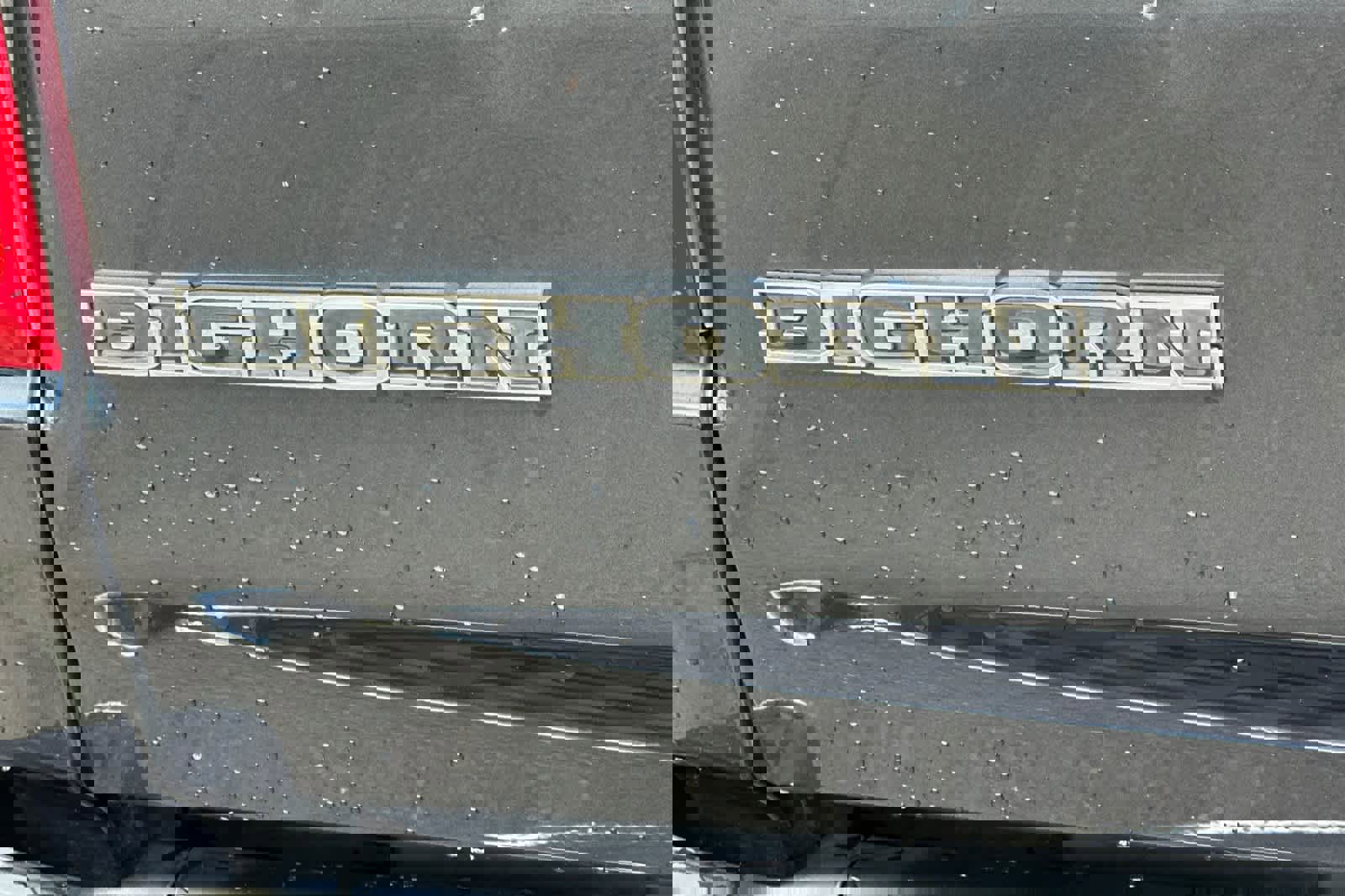 Used 2020 RAM 1500 Big Horn image 31