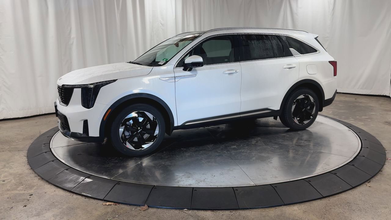 New 2026 Kia Sorento EX w/ EX Premium Package image 5