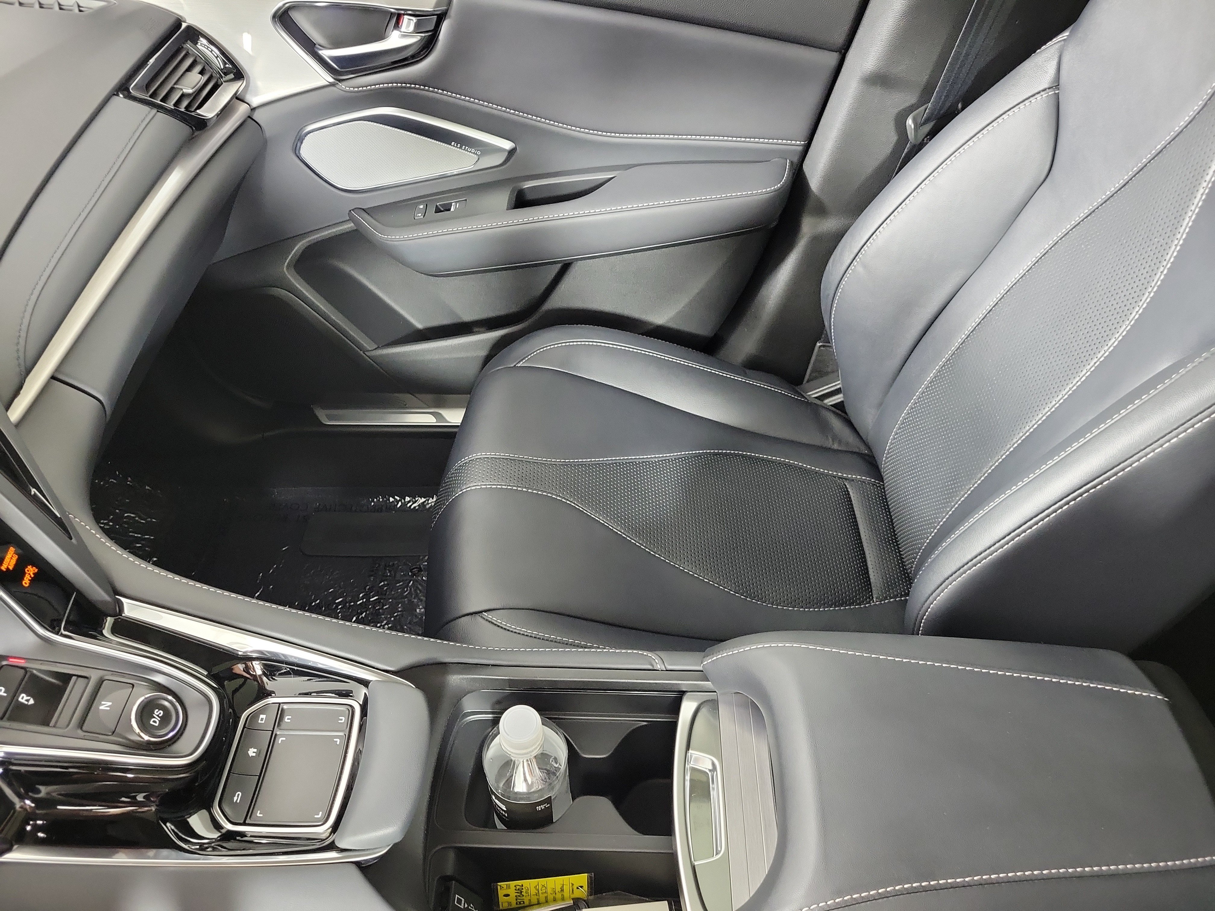 Used 2020 Acura RDX w/ Technology Package AWD/4WD image 23