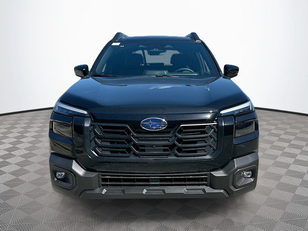 New 2026 Subaru Outback Touring XT AWD/4WD video 3