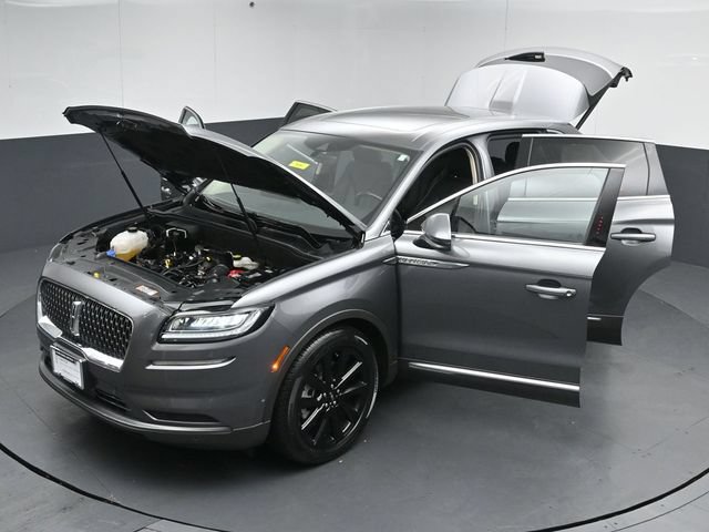 Certified 2023 Lincoln Nautilus Reserve w/ Equipment Group 201A AWD/4WD image 53