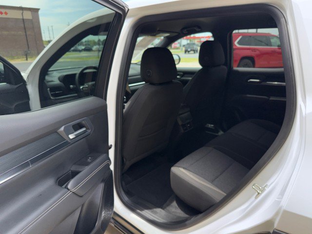 Used 2026 GMC Terrain Elevation FWD image 13