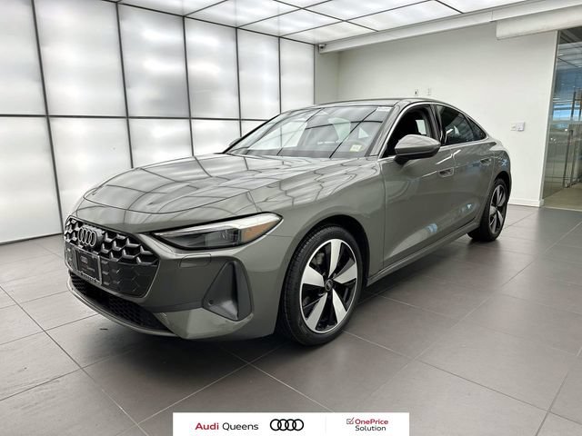 Used 2025 Audi A5 2.0T Premium w/ Convenience Package