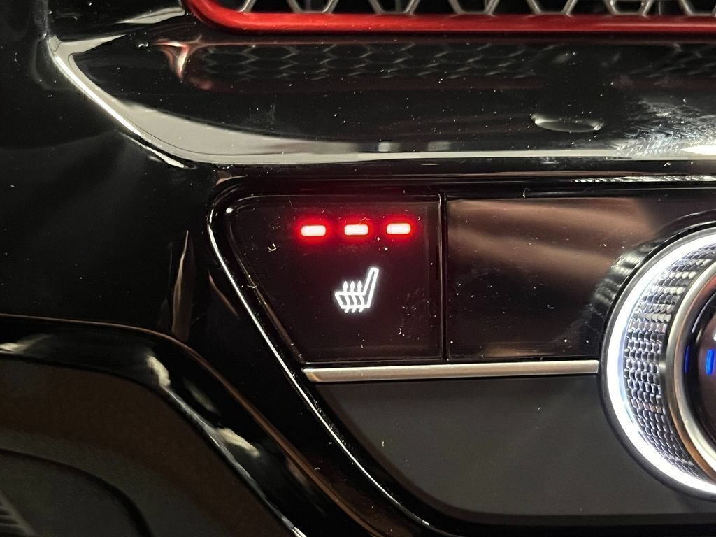 New 2026 Honda Civic Si image 16