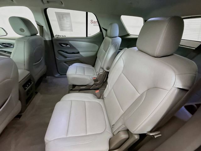 Used 2020 Chevrolet Traverse Premier image 25