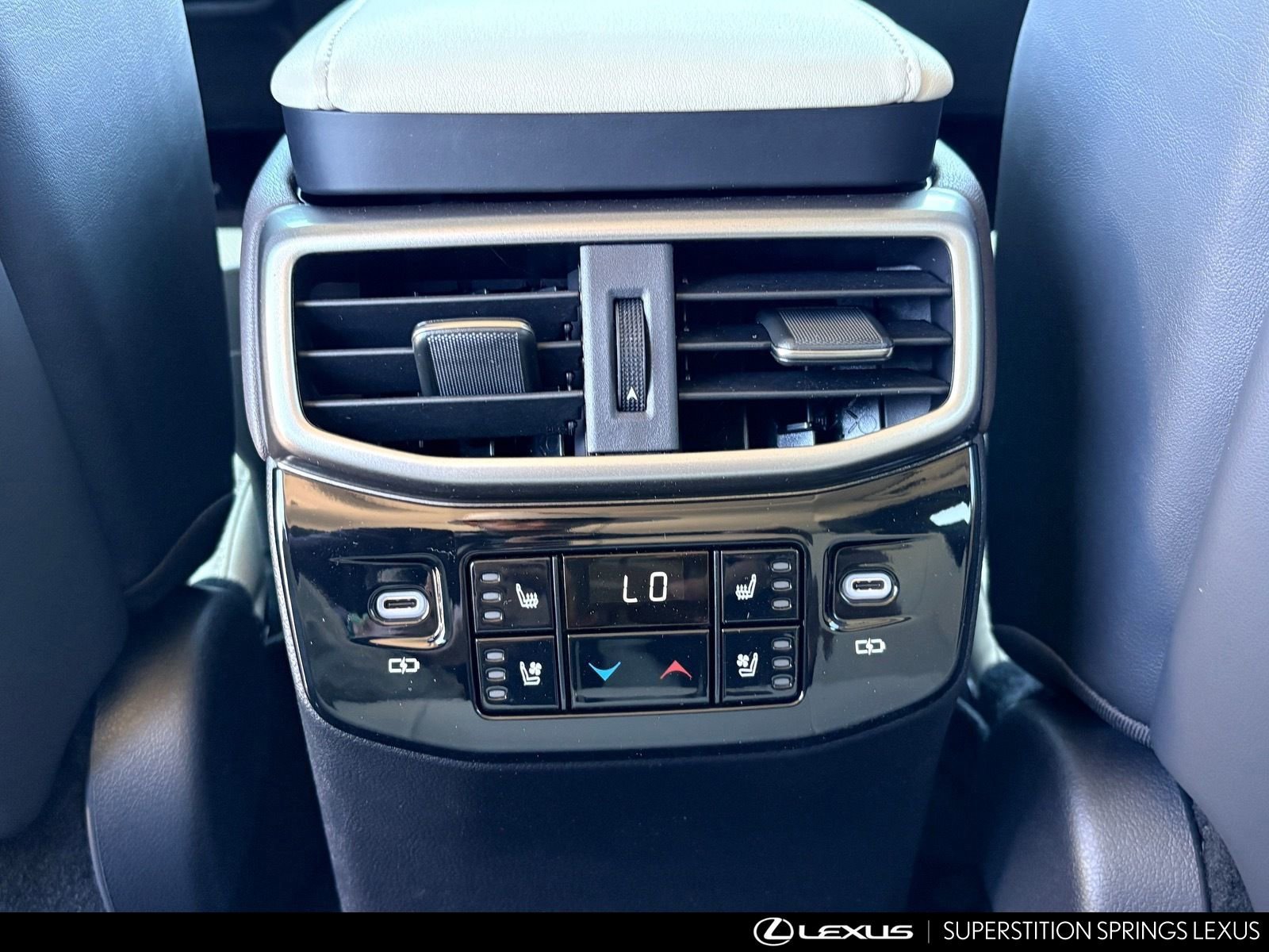 New 2026 Lexus RX 350 FWD image 20