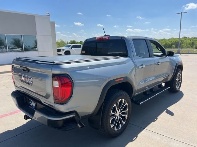 Used 2025 GMC Canyon Denali image 6