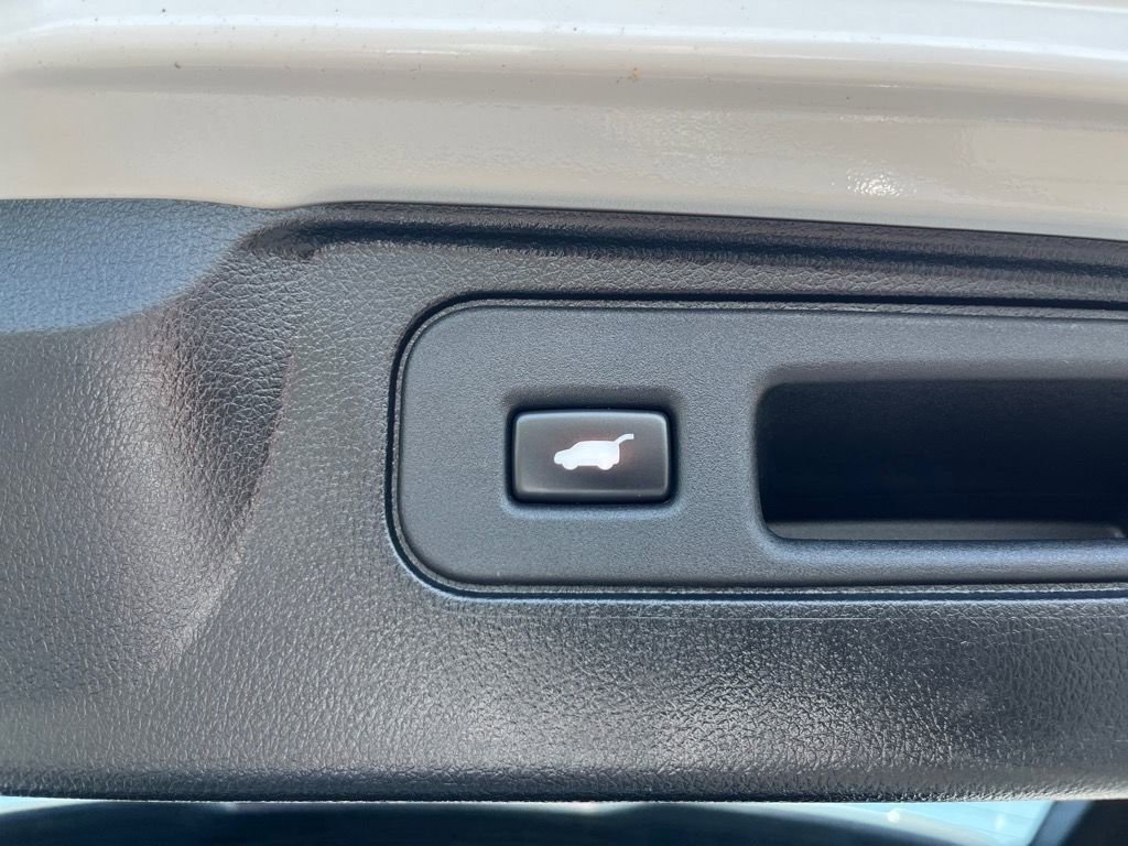 Used 2022 Honda Passport TrailSport image 17