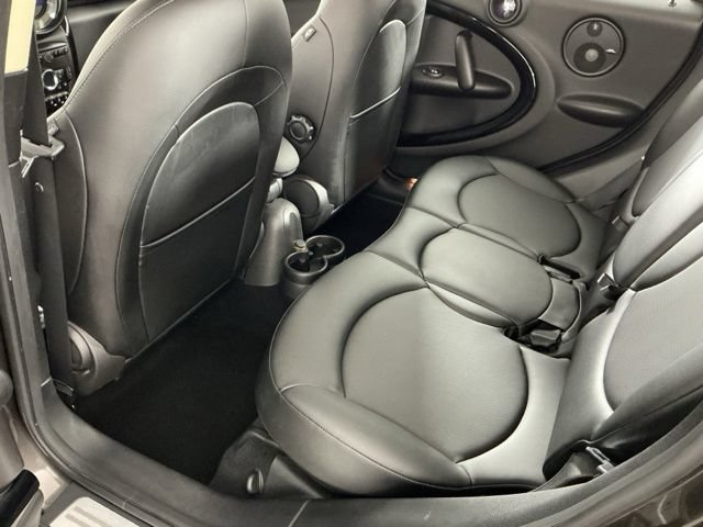 Used 2016 MINI Cooper Countryman S AWD/4WD image 10