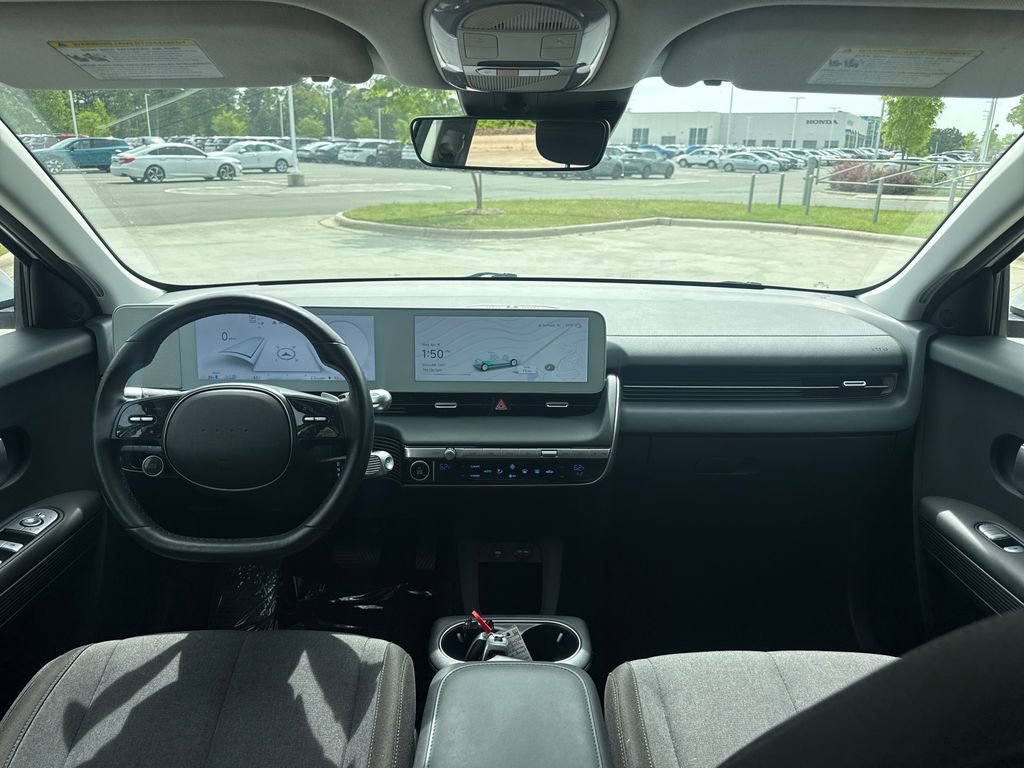 Used 2024 Hyundai Ioniq 5 SEL RWD image 17