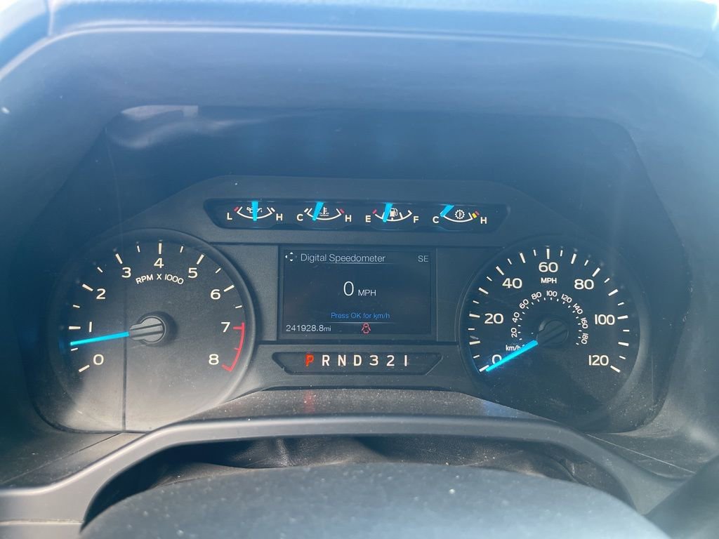 Used 2015 Ford F150 XL w/ Equipment Group 101A Mid image 21