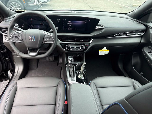 New 2026 Buick Envista Sport Touring w/ Convenience I Package FWD image 13