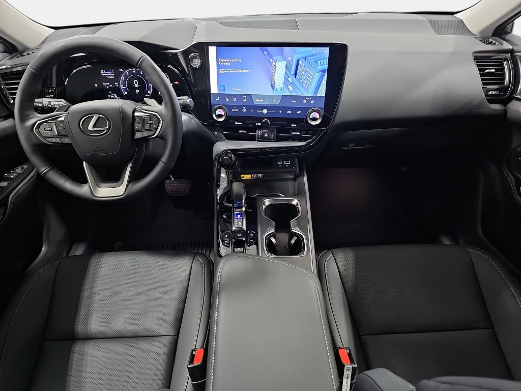 New 2026 Lexus NX 350 AWD w/ Premium Package image 9