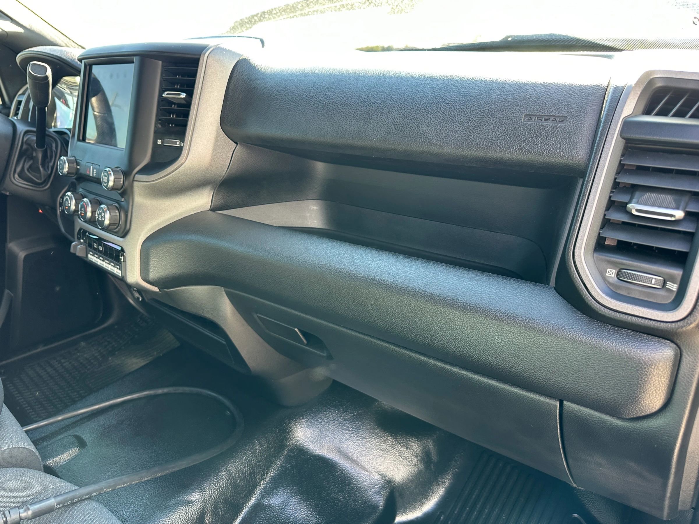 Used 2021 RAM 5500 Tradesman image 34