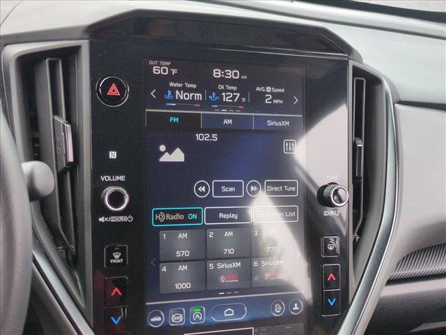 Certified 2024 Subaru Crosstrek 2.5i Sport image 19