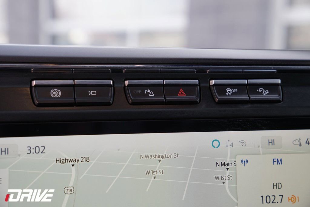 Used 2023 Ford F450 Lariat w/ Lariat Ultimate Package image 27