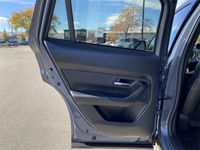 Certified 2025 MAZDA CX-50 2.5 Hybrid w/ Weather Package image 26