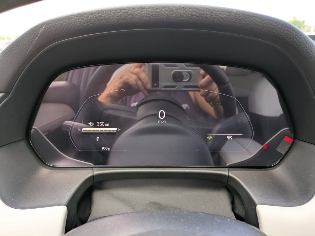 New 2026 MAZDA CX-5 Select AWD/4WD image 27
