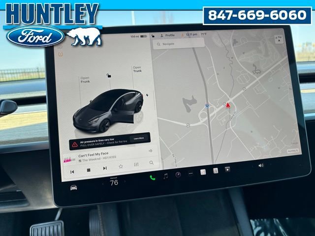 Used 2023 Tesla Model 3 Long Range image 25