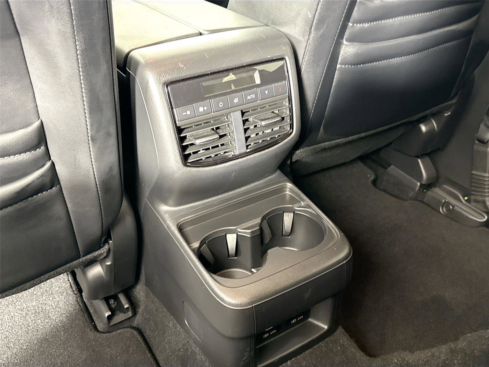 Certified 2022 MAZDA CX-9 Touring Plus image 41