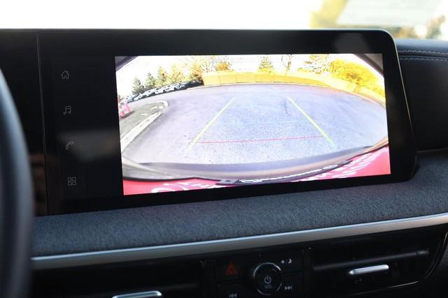 New 2026 Nissan Kicks SV w/ SV Premium Package image 14