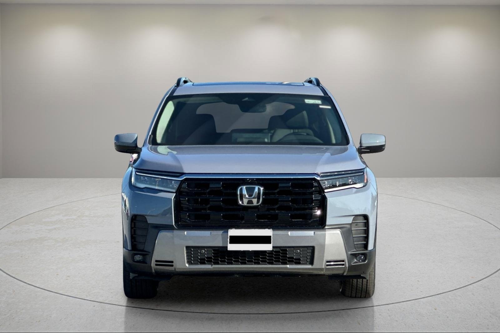 New 2026 Honda Pilot Touring image 8