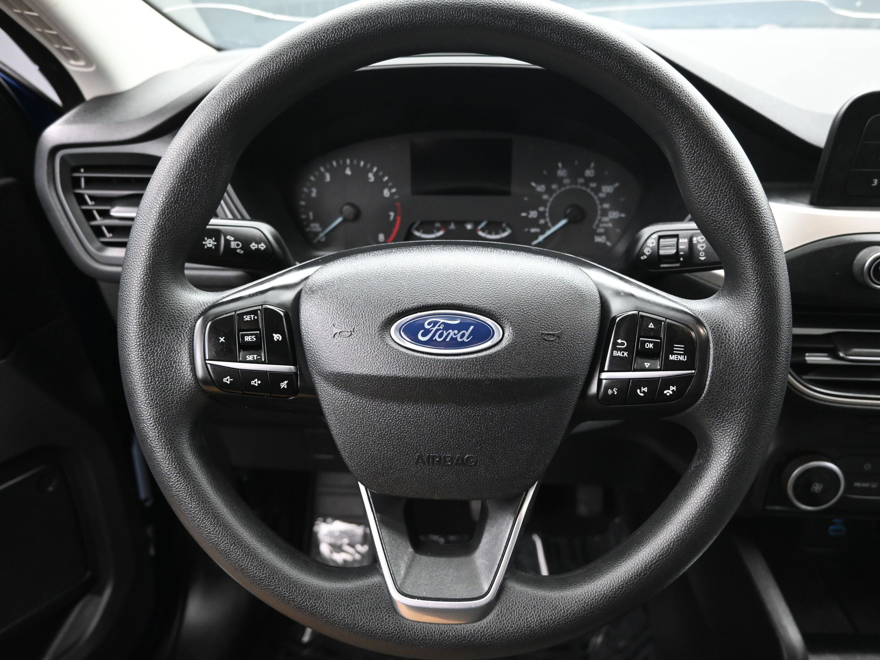 Used 2022 Ford Escape S FWD image 12