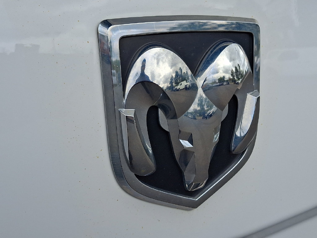 Used 2022 RAM 1500 Tradesman w/ Popular Equipment Group RWD image 29