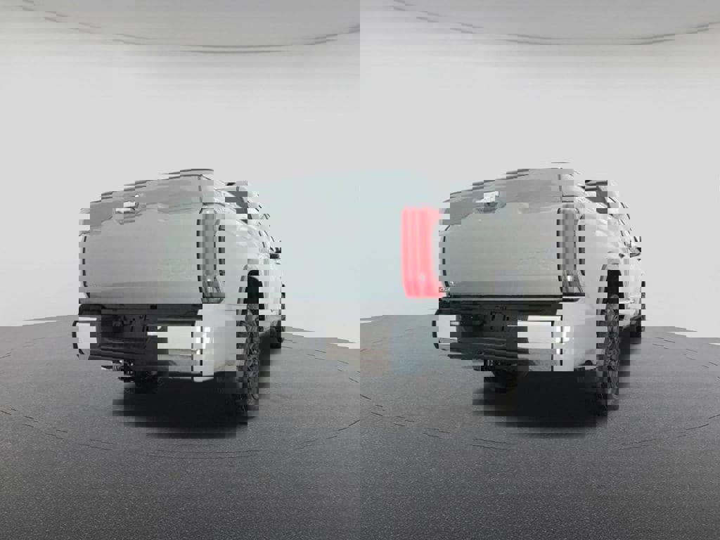 New 2026 Toyota Tundra 1794 Edition image 24