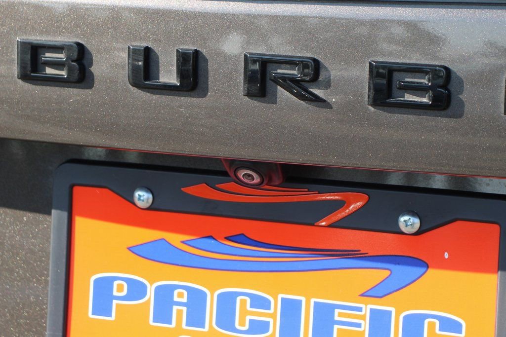 Used 2021 Chevrolet Suburban LS w/ Driver Alert Package image 45