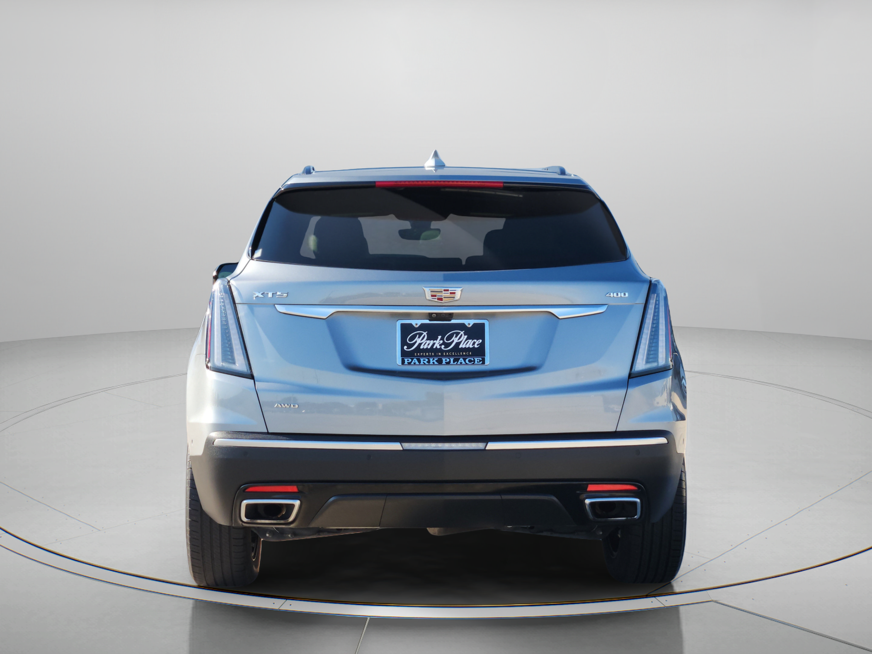 Used 2024 Cadillac XT5 Sportv w/ Technology Package AWD/4WD image 4