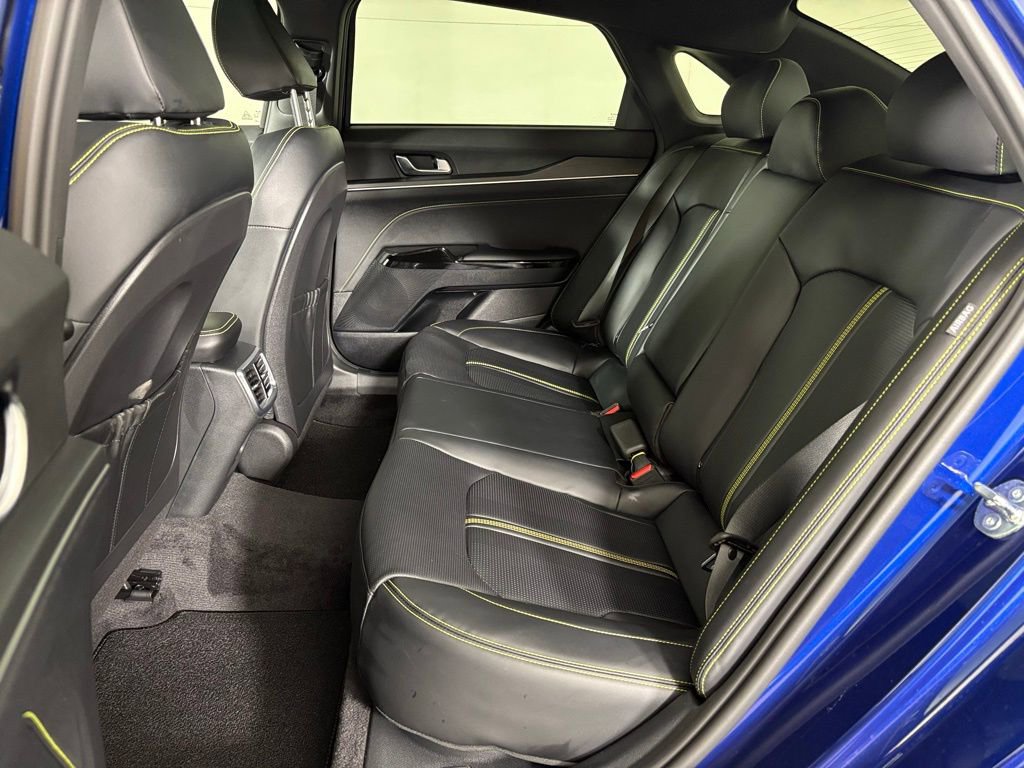 New 2026 Kia K5 GT image 36