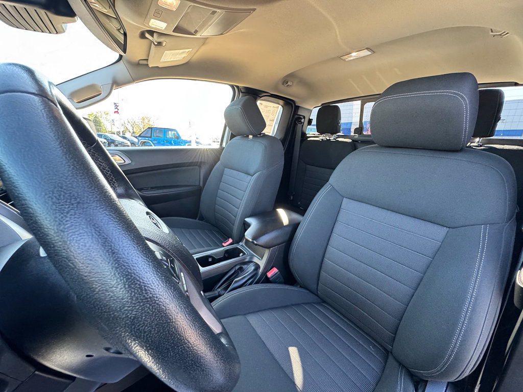 Used 2019 Ford Ranger XLT w/ Equipment Group 302A Luxury image 22