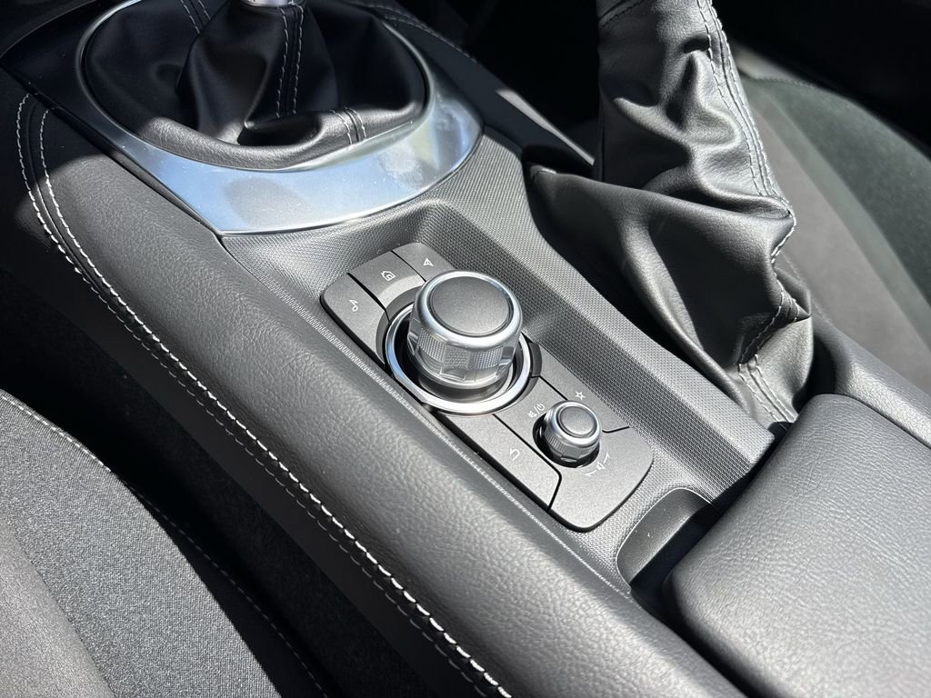 New 2026 MAZDA MX-5 Miata Club w/ Interior Package RWD image 51