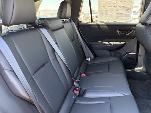 New 2026 Subaru Outback Premium AWD/4WD image 24
