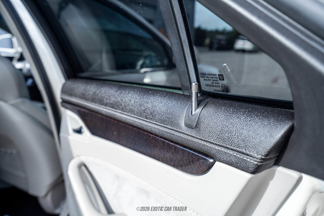 Used 2011 Cadillac CTS V RWD image 33