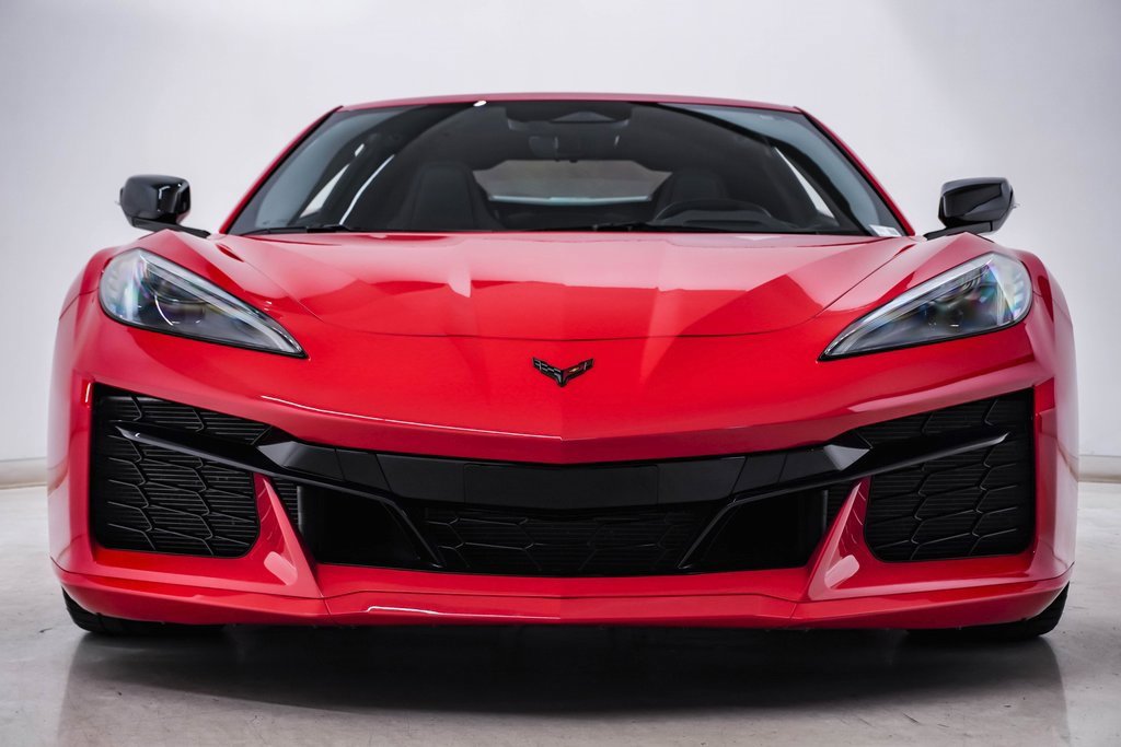 Used 2025 Chevrolet Corvette Z06 image 6