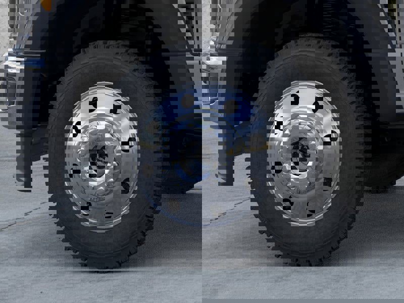 New 2026 Ford F450 XL w/ XL Driver Assist Package image 19