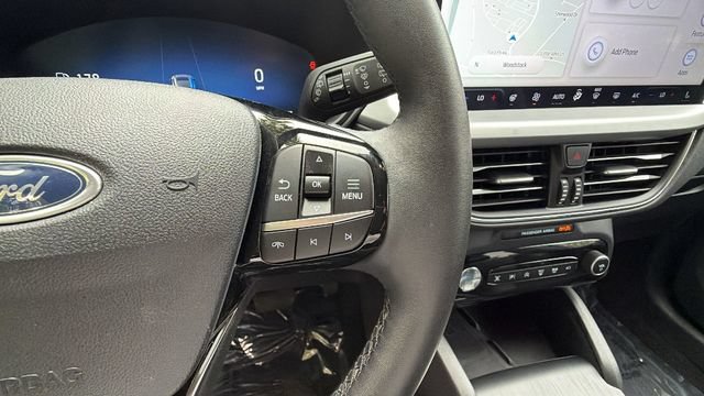 Certified 2024 Ford Escape Platinum AWD/4WD image 28