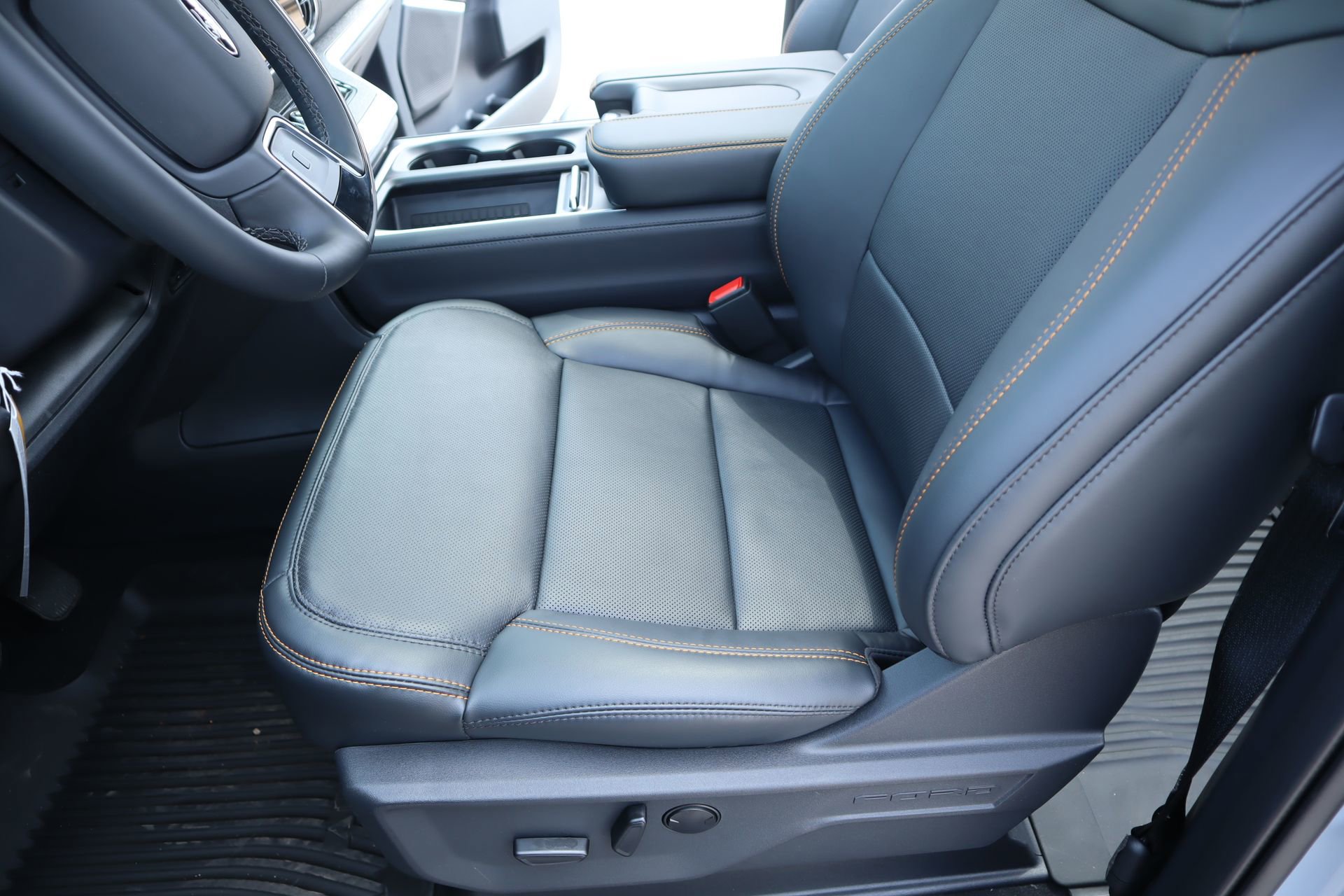 New 2025 Ford Expedition Tremor image 12