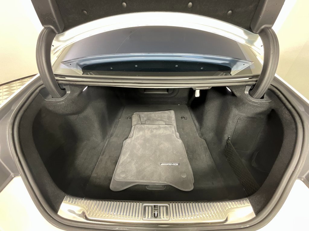 Used 2023 Mercedes-Benz S 500 4MATIC image 27