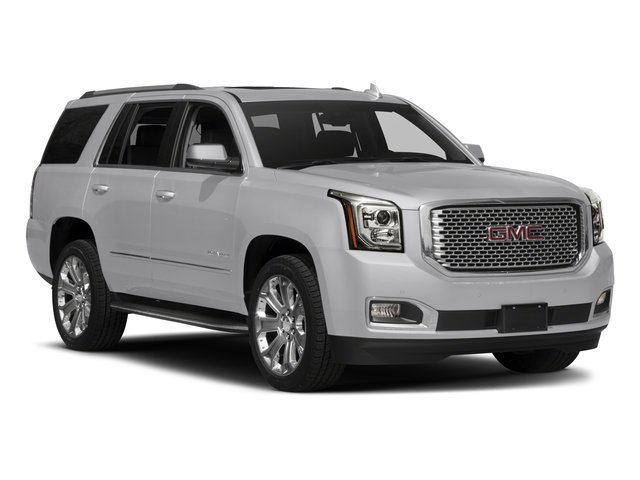 Used 2018 GMC Yukon Denali w/ Denali Ultimate Package AWD/4WD image 9