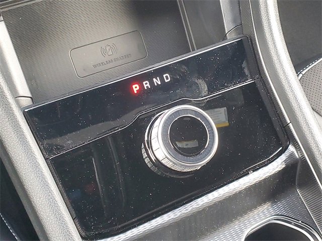 New 2025 Jeep Grand Cherokee L Altitude image 29