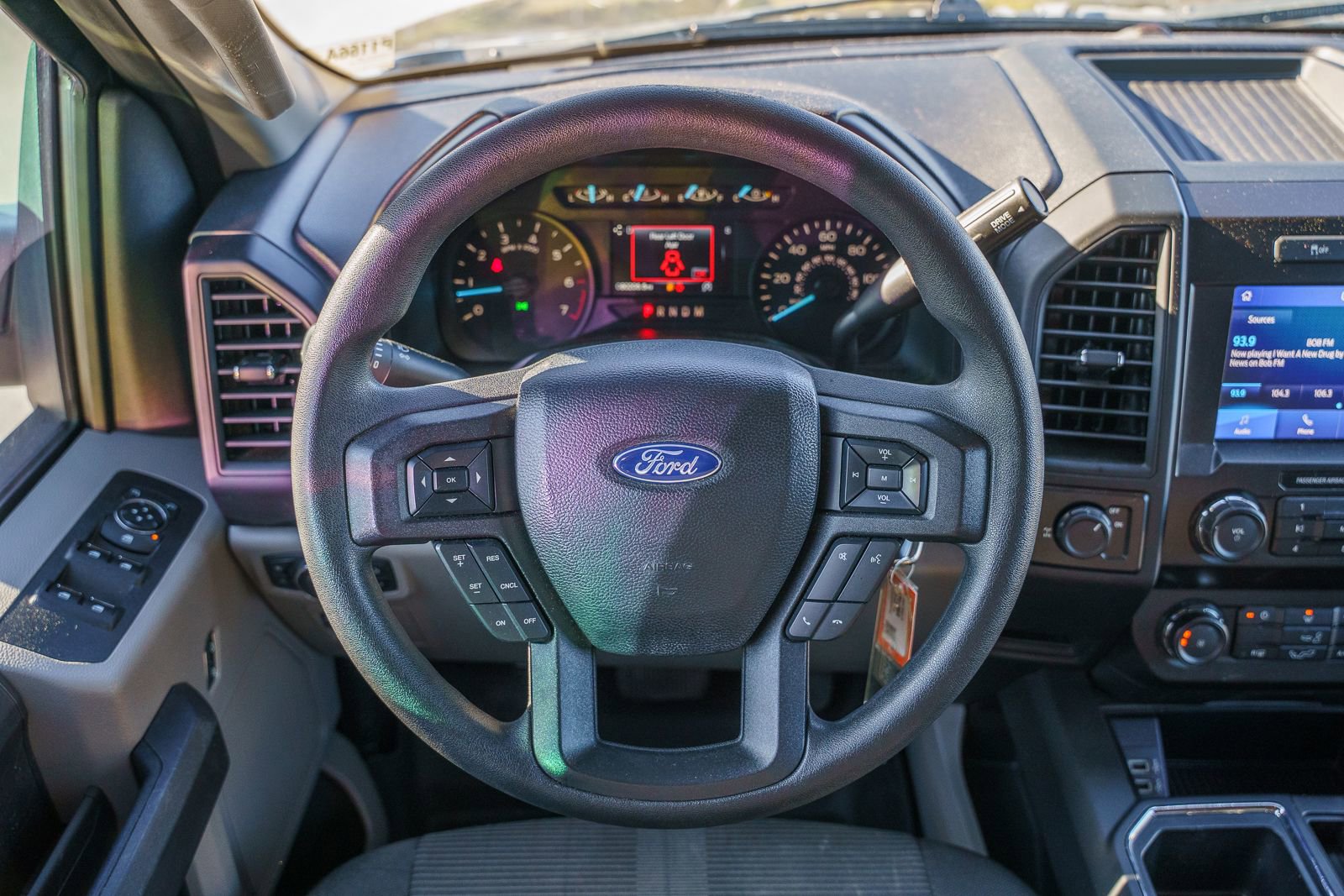 Used 2019 Ford F150 XL w/ Equipment Group 101A Mid image 24