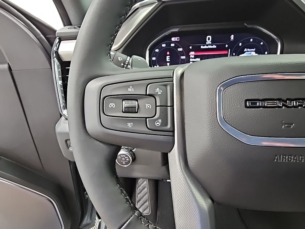 New 2026 GMC Sierra 1500 Denali w/ Technology Package image 24