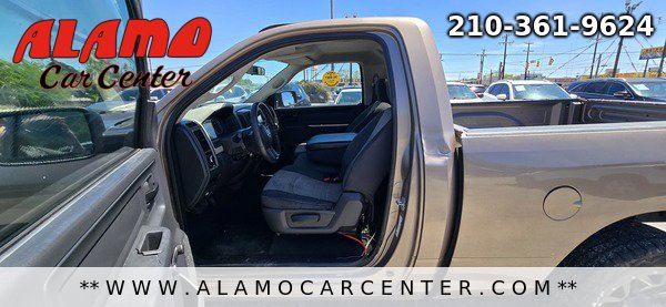 Used 2010 Dodge Ram 1500 Truck ST w/ ST Popular Equipment Group image 23