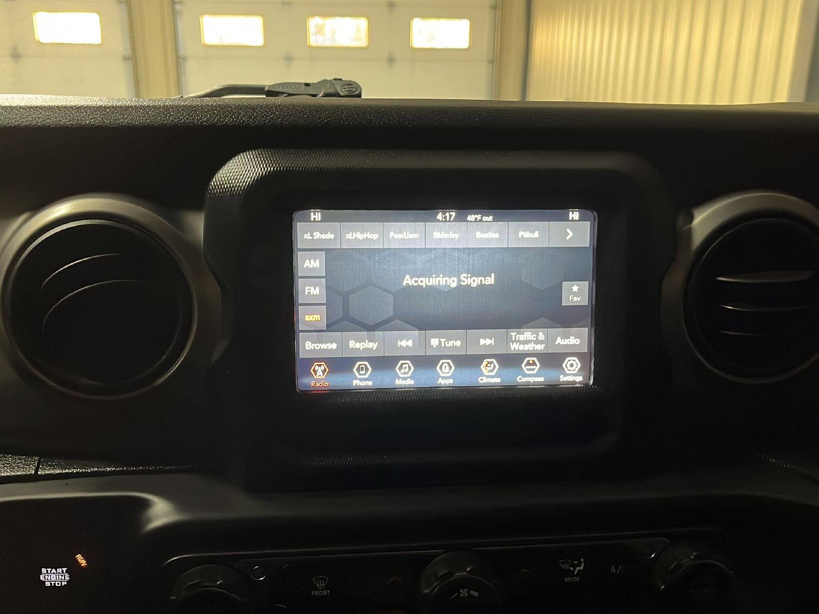 Used 2020 Jeep Wrangler Sport S image 22