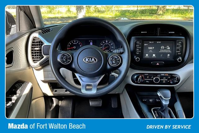 Used 2020 Kia Soul LX image 8