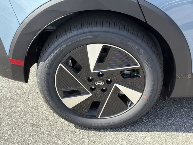 New 2026 Hyundai Ioniq 5 SEL image 17